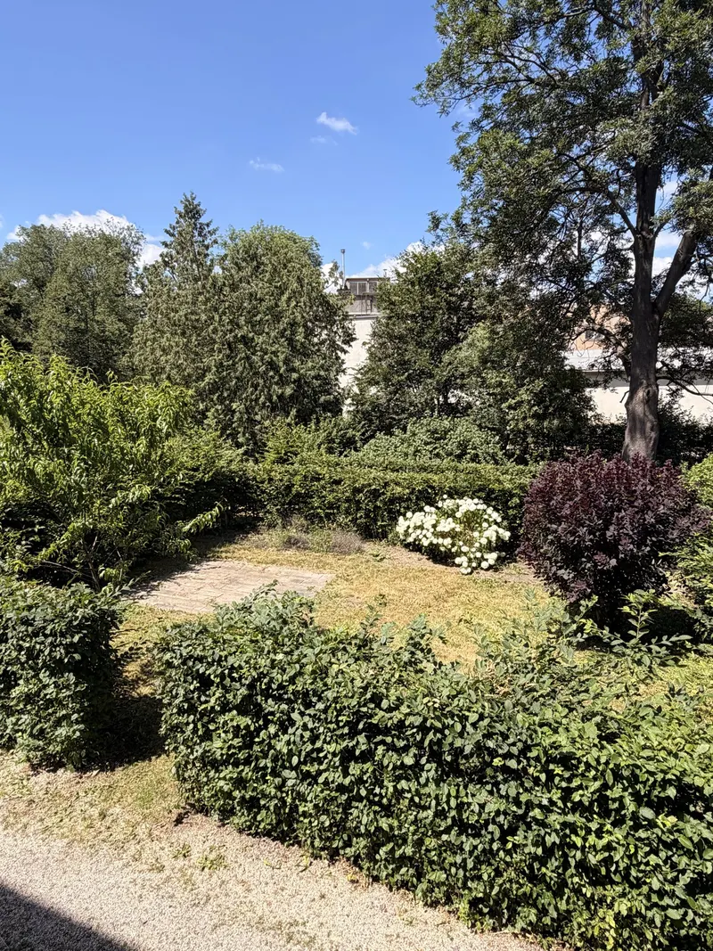 Wohnung Lavendel – Foto 5